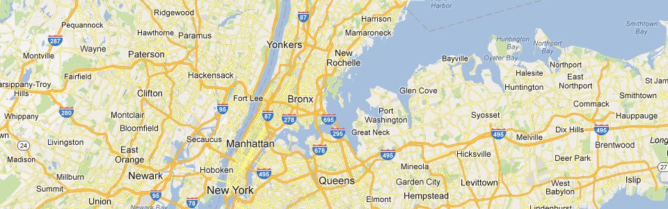 New York Metro Area